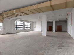 Yishun Industrial Park A (D27), Factory #518629801